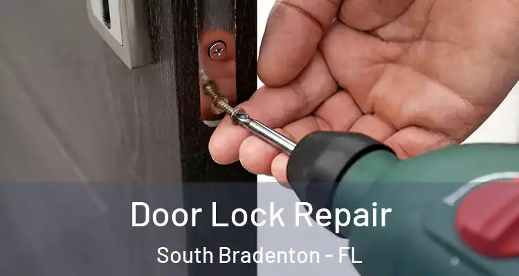  Door Lock Repair South Bradenton - FL