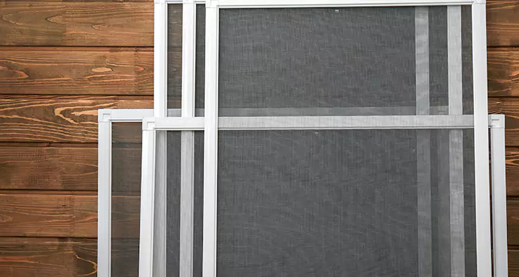 Patio Door Window Frame Repair in South Bradenton, FL