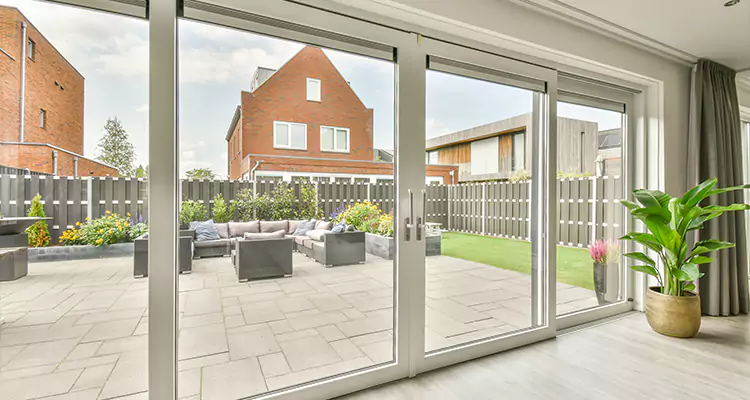 Why Choose Our Sliding Door Expert in South Bradenton, FL