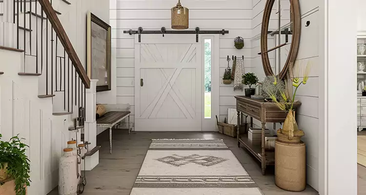 Interior Barn Doors Repair in South Bradenton, FL